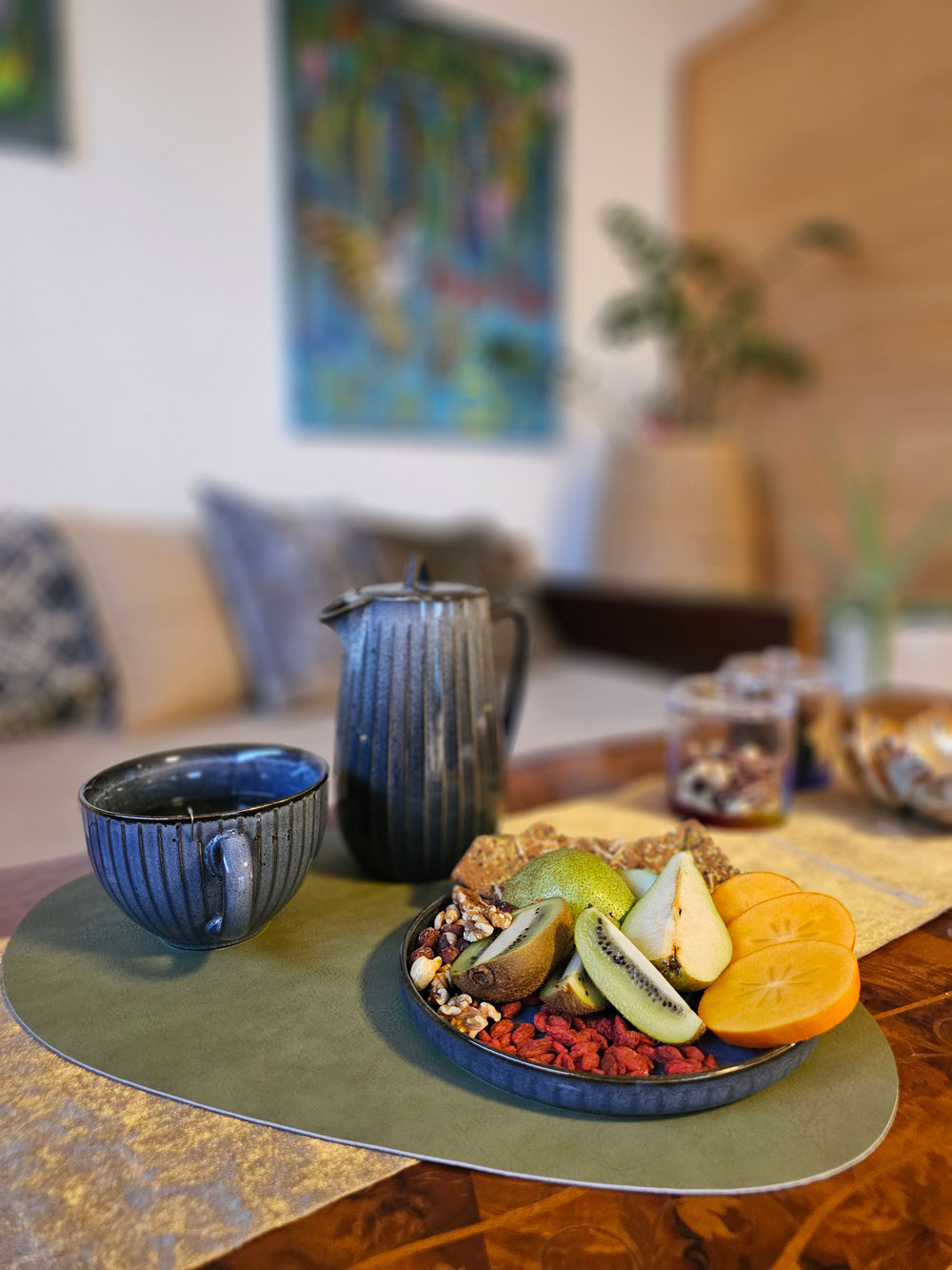 GEG Ganzheitlicher Gesundheitscoach