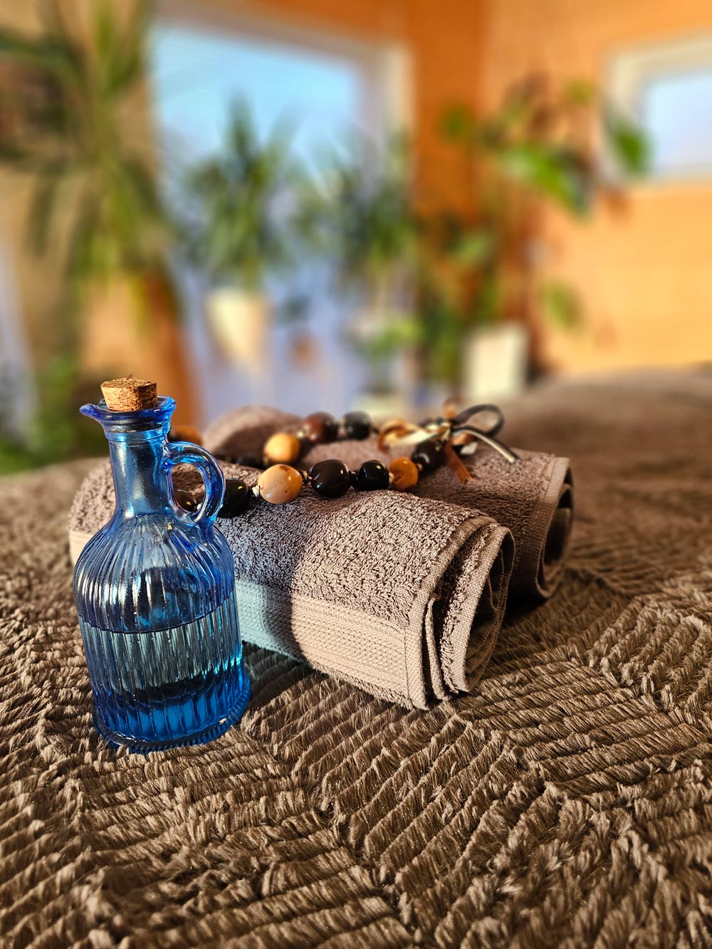 Spa Wohlbefinden Gesundheit